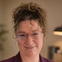 Jenny Thuilier, coach-professionnel à Arcueil