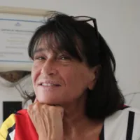 Nathalie Mallo, naturopathe à Hautmont