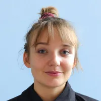 Irina Baraffe, psychologue à Boissy-saint-leger