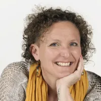 Emilie Baldissera, sophrologue à Riom