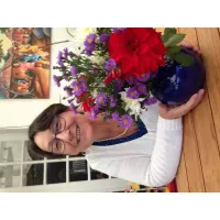 Huguette Pornin, masseur-bien-etre à Montivilliers