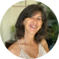 Anne Goubau, naturopathe à Massy