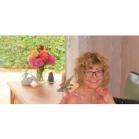 Nancy Chéraki, naturopathe à Gemenos