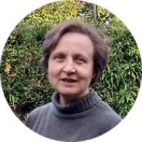 Marie-alix Des courtils, naturopathe à Sevres