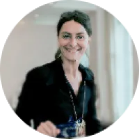 Delphine Payerne, sophrologue à Begles