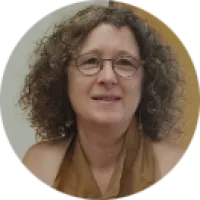 Magali Bougrain, naturopathe à Hures-la-parade