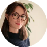  Caroline   Broichot  , Naturopathe à Lyon