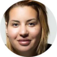  Eliane   Chikhi  , Coach en développement personnel à Lyon