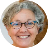 Marie-pascale Cretin lutz, naturopathe à Chantepie