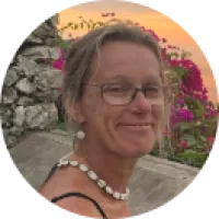 Laurence Levesque, conseiller-en-nutrition à Eure-27