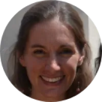 Pauline Nouvellon, sophrologue à Fondettes