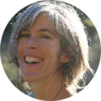 Cécile Cailmail, masseur-bien-etre à Bouc-bel-air