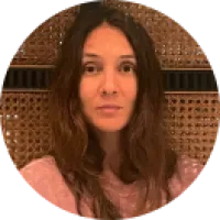  Caroline   Jude  , Naturopathe à Lyon