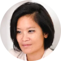 Ngoc-mông-vân Vu, hypnotherapeute à Saint-germain-en-laye