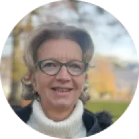 Anita Sanson louboutin, hypnotherapeute à Annecy