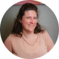  Margaux   Lodi  , Kinésiologue à Lyon