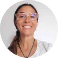 Vanessa Sionneau, sophrologue à Joue-les-tours