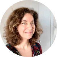 Stéphanie Spira, naturopathe à Nanterre