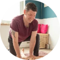 Geoffrey Morelle, masseur-bien-etre à Nord-59