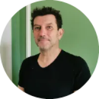 Sylvain Guerin, hypnotherapeute à Lognes