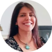 Andréa Leon, hypnotherapeute à Gisors