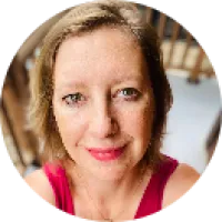 Morgane Guyon, sophrologue à Challes-les-eaux