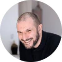 Alexandre Pico-godart, naturopathe à Nice