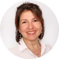 Amel Brihmat, sophrologue à Toulouse