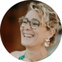 Hélène Martignon, reflexologue à Lyon