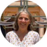  Sophie   Ancel  , Thérapeute en Ayurveda à Lyon