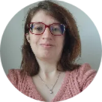 Coralie Baudry, sophrologue à Puilboreau