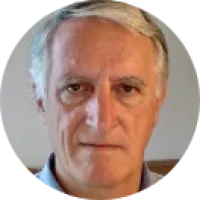 Olivier Lenoir, psychologue à Nice