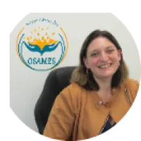  Sandrine   Martin  , Conseiller en naturopathie à Lyon