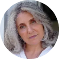 Nouara Arezki, naturopathe à Vaureal