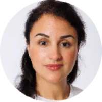 Naciba Arrad, naturopathe à Saint-denis-93066