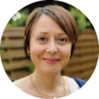  Aurélie   Simon  , Kinésiologue à Lyon