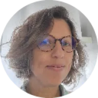 Johanna Guillard , naturopathe à Chateaubriant