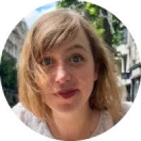  Juliette   Lecourt  , Psychopraticien à Lyon