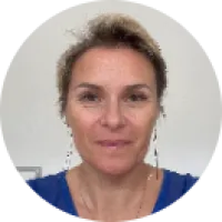  Irène   Leptacz  , Kinésiologue à Lyon