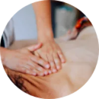 Morgane hechinger Temp'Ô repos, masseur-bien-etre à Lyon