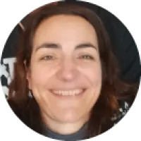 Lorène Fernandes, naturopathe à Calais