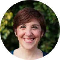 Annick Fritzen, reflexologue à Blagnac