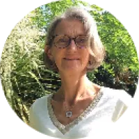 Dominique Hunka gely, reflexologue à Toulouse