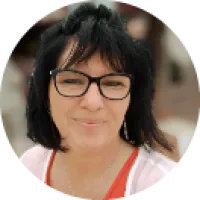  Sylvia   Flambard  , Aromathérapeute à Lyon