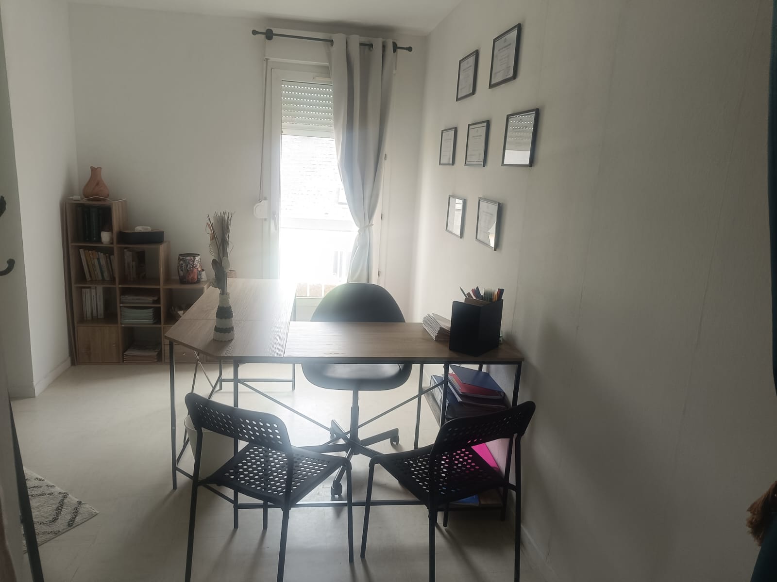 Photo numéro 1 de la galerie de Emilie Gantier : Naturopathe à Savignies. Prendre RDV