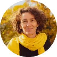  Caroline   Magne  , Masseur bien-être à Lyon