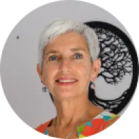  Valérie   ROY   La   Chrysalide  , Naturopathe à Lyon