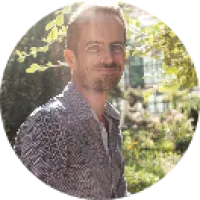 Florent pinot Cosmic flow, masseur-bien-etre à Issy-les-moulineaux