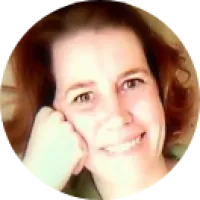 Cécile Richard, reflexologue à Vienne