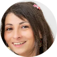 Tiffany Dumas, naturopathe à Sorbiers